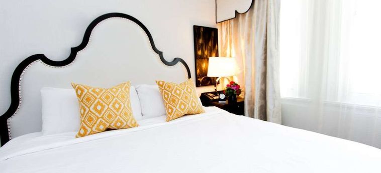 Churchill Hotel Near Embassy Row Washington (Dc) : Photo 