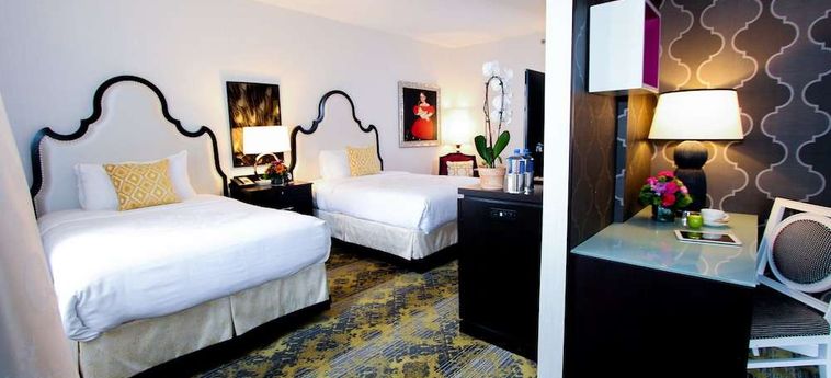 Churchill Hotel Near Embassy Row Washington (Dc) : Photo 