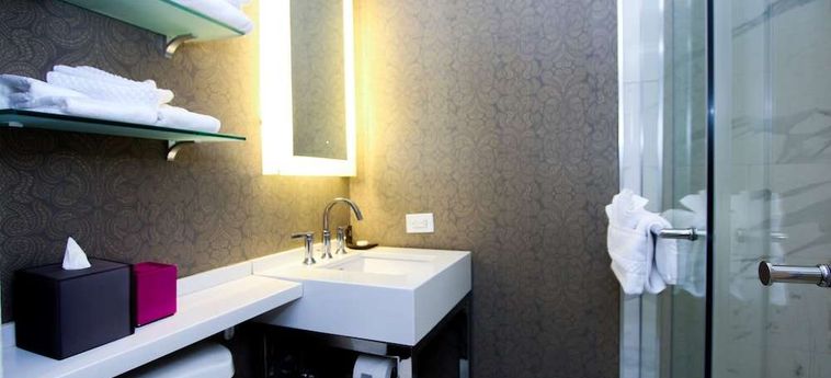 Churchill Hotel Near Embassy Row Washington (Dc) : Photo 