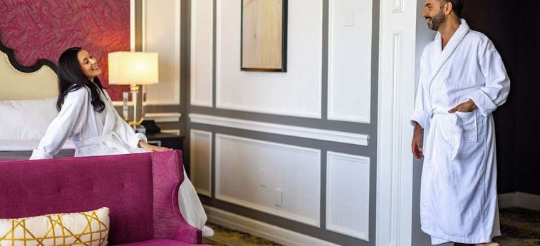 Churchill Hotel Near Embassy Row Washington (Dc) : Photo 