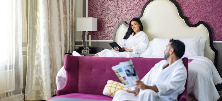 Churchill Hotel Near Embassy Row Washington (Dc) : Photo 