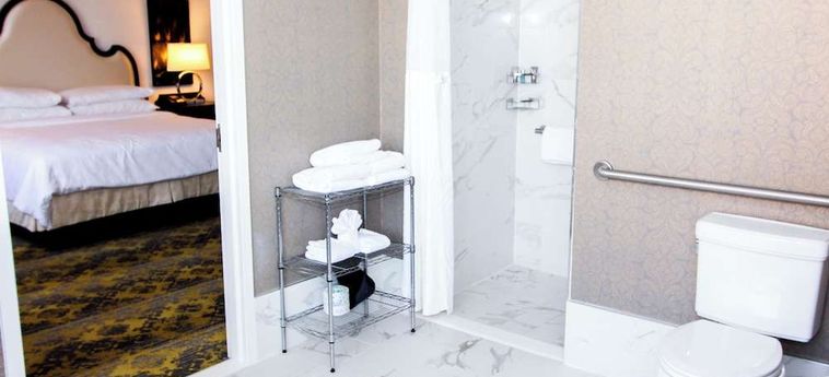 Churchill Hotel Near Embassy Row Washington (Dc) : Photo 