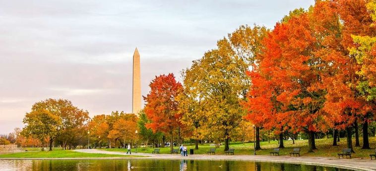Churchill Hotel Near Embassy Row Washington (Dc) : Photo 