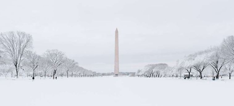 Churchill Hotel Near Embassy Row Washington (Dc) : Photo 