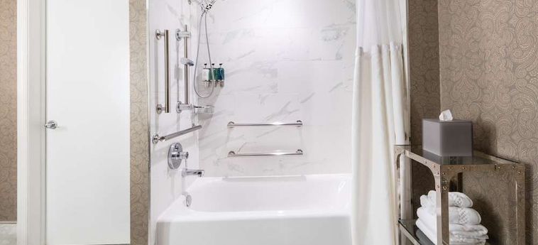 Churchill Hotel Near Embassy Row Washington (Dc): Foto 