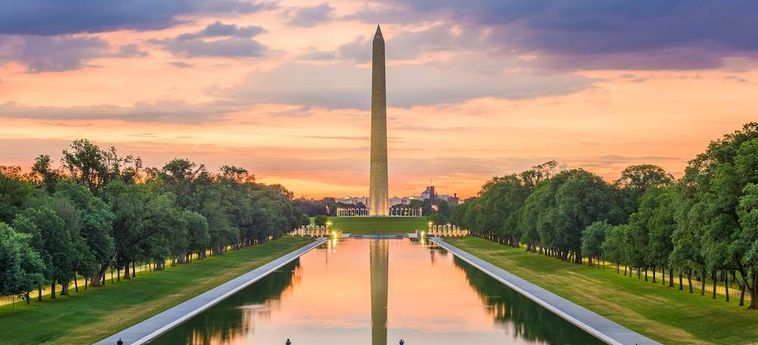 Churchill Hotel Near Embassy Row Washington (Dc): Foto 