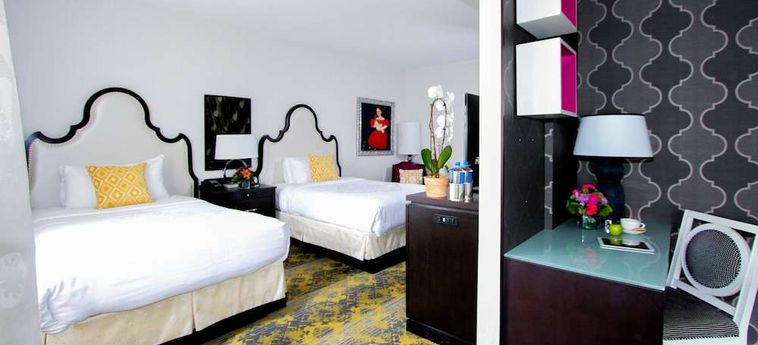 Churchill Hotel Near Embassy Row Washington (Dc): Foto 