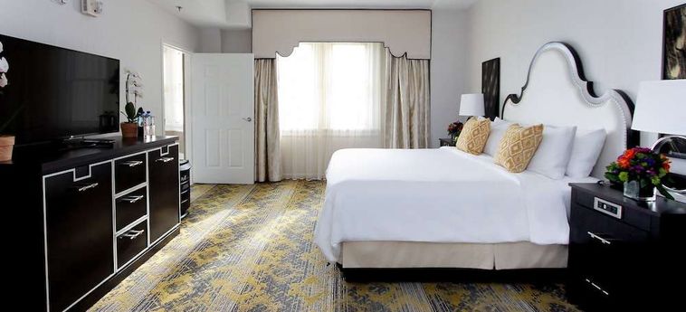 Churchill Hotel Near Embassy Row Washington (Dc): Foto 
