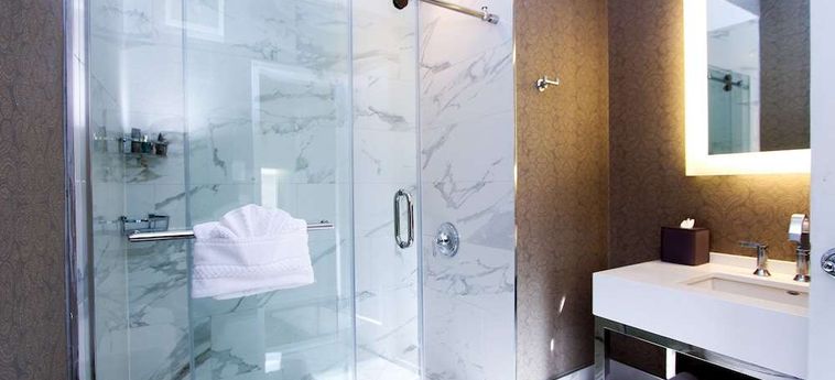 Churchill Hotel Near Embassy Row Washington (Dc): Foto 