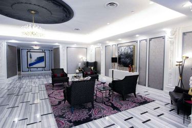 Churchill Hotel Near Embassy Row Washington (Dc): Photo 