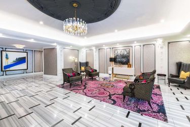 Churchill Hotel Near Embassy Row Washington (Dc): Photo 