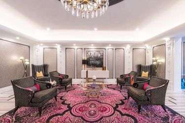 Churchill Hotel Near Embassy Row Washington (Dc): Photo 