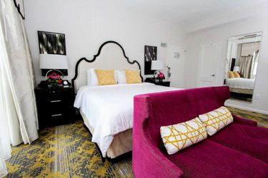 Churchill Hotel Near Embassy Row Washington (Dc): Photo 
