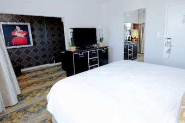 Churchill Hotel Near Embassy Row Washington (Dc): Photo 