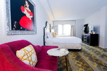 Churchill Hotel Near Embassy Row Washington (Dc): Photo 