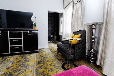 Churchill Hotel Near Embassy Row Washington (Dc): Photo 