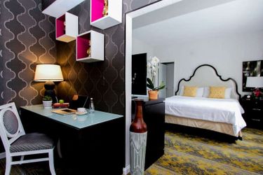 Churchill Hotel Near Embassy Row Washington (Dc): Photo 