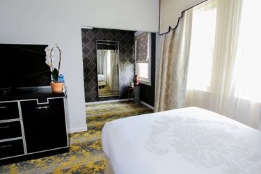 Churchill Hotel Near Embassy Row Washington (Dc): Photo 