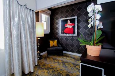 Churchill Hotel Near Embassy Row Washington (Dc): Photo 