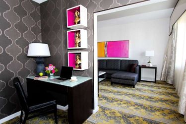 Churchill Hotel Near Embassy Row Washington (Dc): Photo 