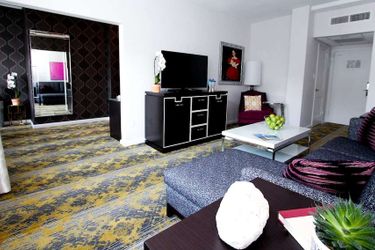 Churchill Hotel Near Embassy Row Washington (Dc): Photo 