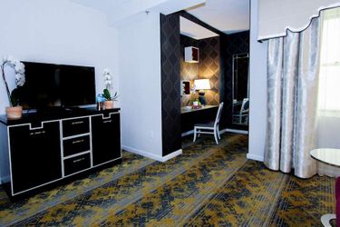 Churchill Hotel Near Embassy Row Washington (Dc): Photo 