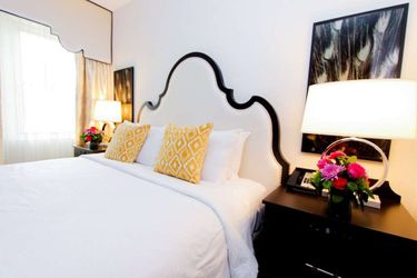 Churchill Hotel Near Embassy Row Washington (Dc): Photo 