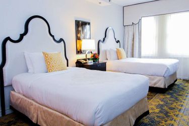 Churchill Hotel Near Embassy Row Washington (Dc): Photo 