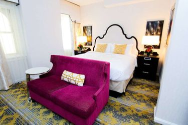Churchill Hotel Near Embassy Row Washington (Dc): Photo 