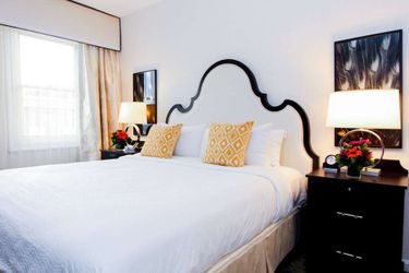 Churchill Hotel Near Embassy Row Washington (Dc): Photo 