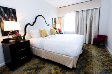 Churchill Hotel Near Embassy Row Washington (Dc): Photo 
