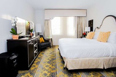 Churchill Hotel Near Embassy Row Washington (Dc): Photo 