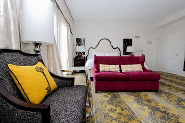 Churchill Hotel Near Embassy Row Washington (Dc): Photo 