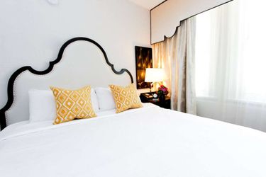 Churchill Hotel Near Embassy Row Washington (Dc): Photo 