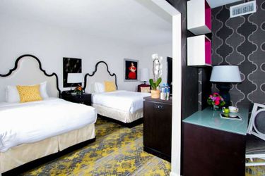 Churchill Hotel Near Embassy Row Washington (Dc): Photo 