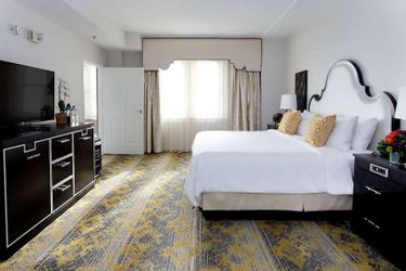 Churchill Hotel Near Embassy Row Washington (Dc): Photo 