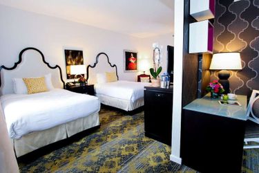 Churchill Hotel Near Embassy Row Washington (Dc): Photo 