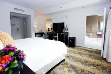 Churchill Hotel Near Embassy Row Washington (Dc): Photo 