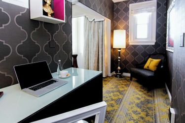 Churchill Hotel Near Embassy Row Washington (Dc): Photo 