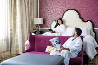 Churchill Hotel Near Embassy Row Washington (Dc): Photo 