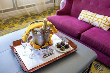 Churchill Hotel Near Embassy Row Washington (Dc): Photo 