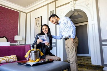 Churchill Hotel Near Embassy Row Washington (Dc): Photo 