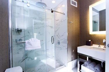 Churchill Hotel Near Embassy Row Washington (Dc): Photo 