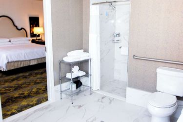 Churchill Hotel Near Embassy Row Washington (Dc): Photo 
