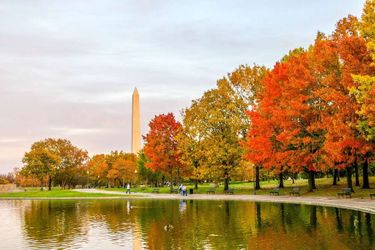 Churchill Hotel Near Embassy Row Washington (Dc): Photo 