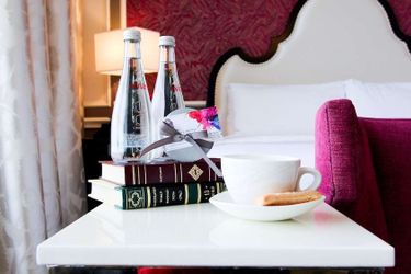 Churchill Hotel Near Embassy Row Washington (Dc): Photo 