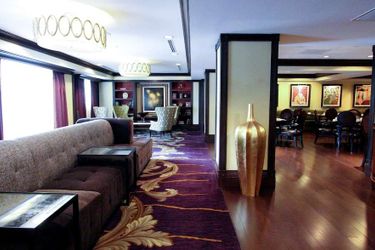 Churchill Hotel Near Embassy Row Washington (Dc): Photo 