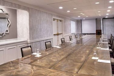 Churchill Hotel Near Embassy Row Washington (Dc): Photo 