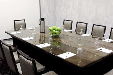 Churchill Hotel Near Embassy Row Washington (Dc): Photo 