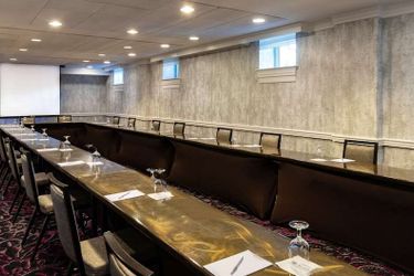 Churchill Hotel Near Embassy Row Washington (Dc): Photo 